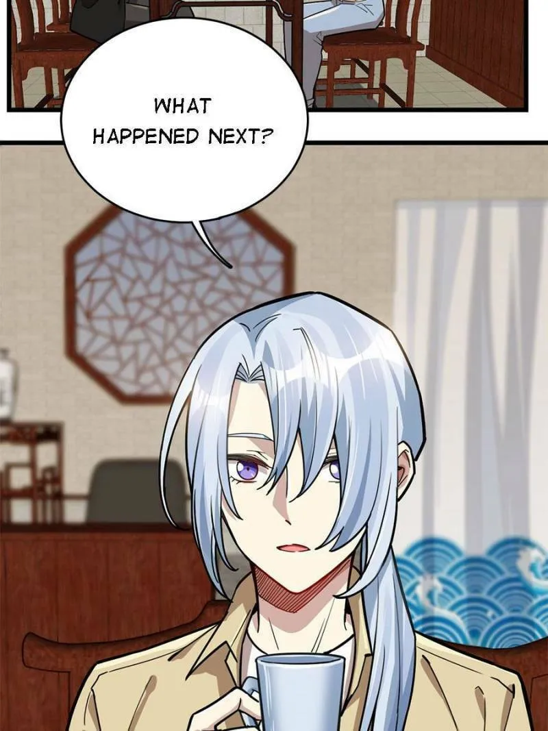 Night Bookstore Chapter 49 page 8 - 