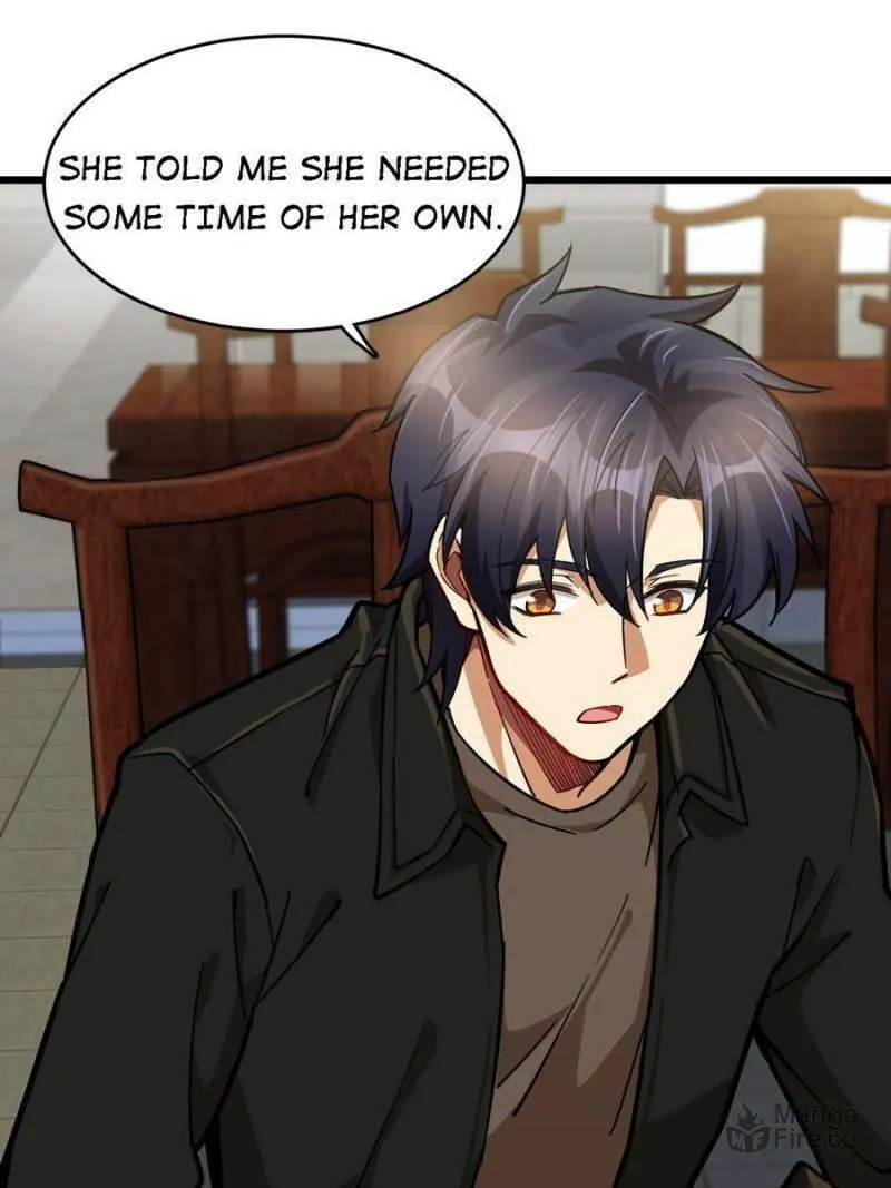 Night Bookstore Chapter 49 page 10 - 