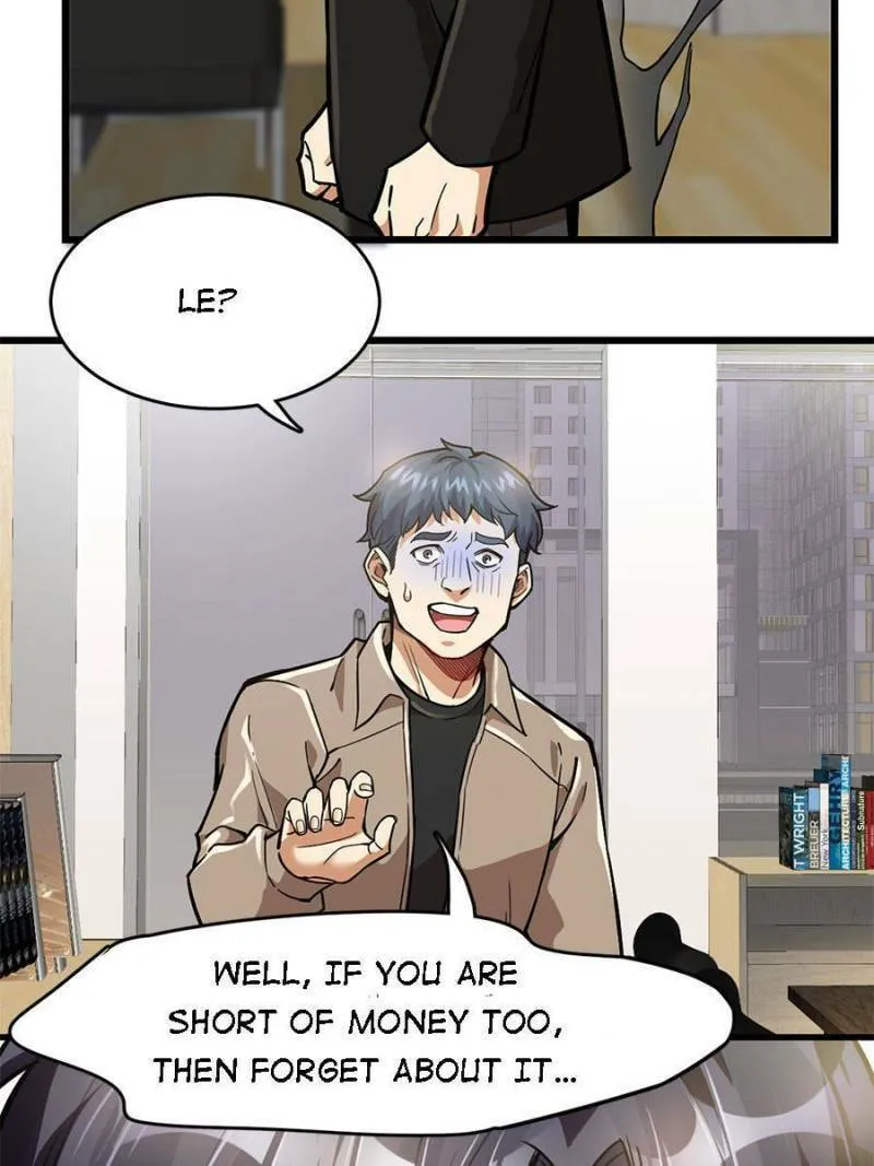 Night Bookstore Chapter 50 page 2 - 