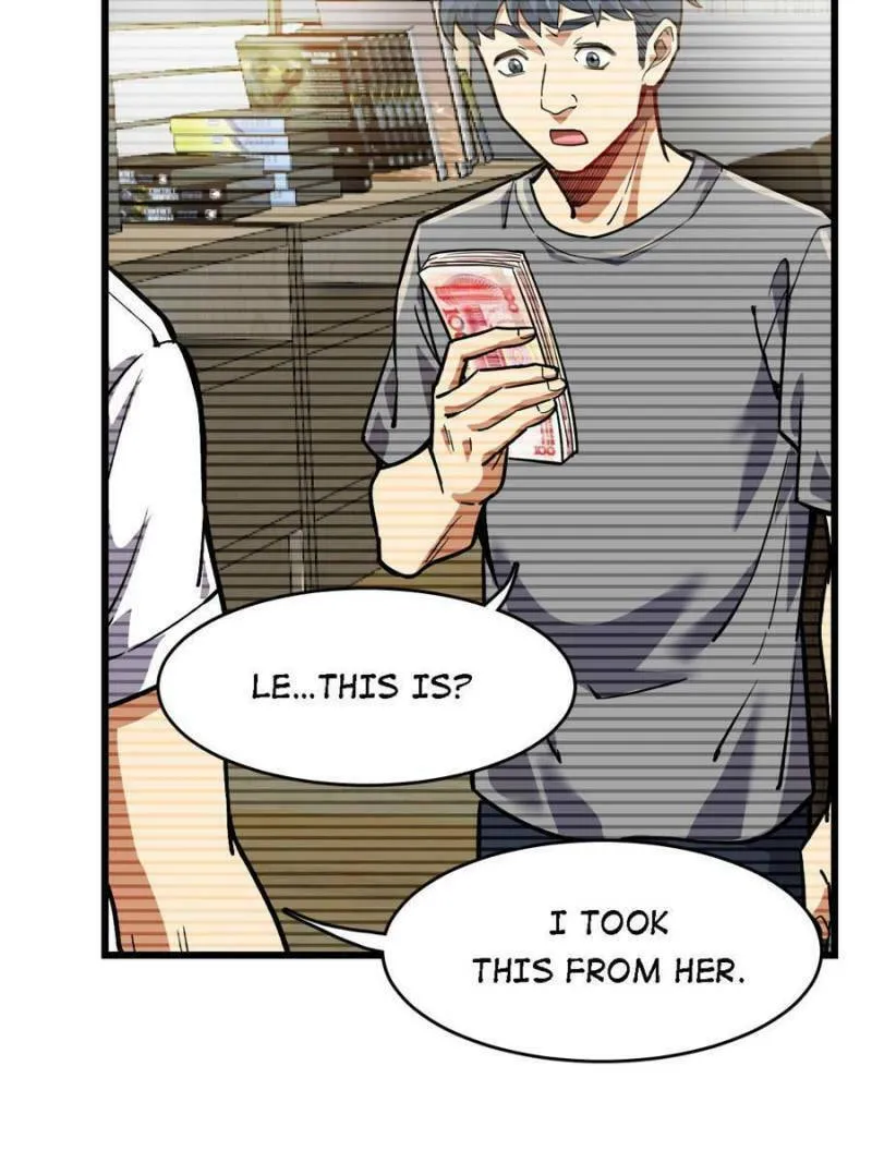 Night Bookstore Chapter 50 page 13 - 