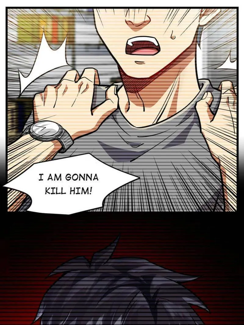 Night Bookstore Chapter 50 page 14 - 