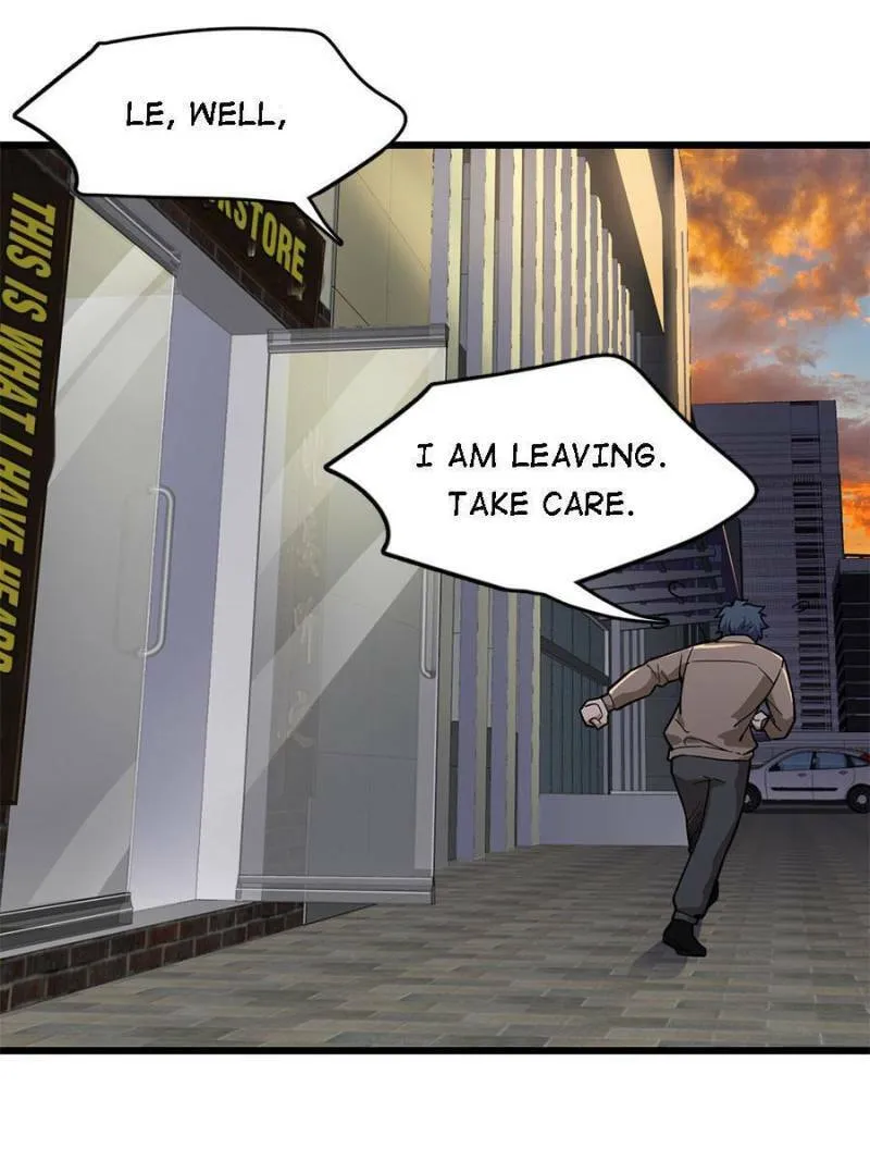 Night Bookstore Chapter 50 page 19 - 