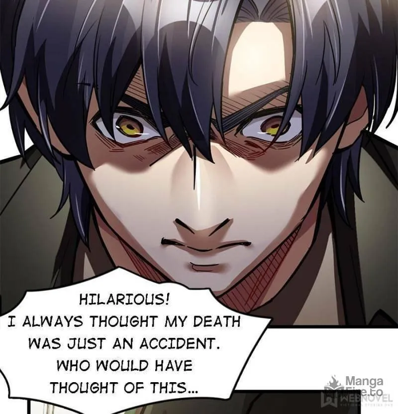 Night Bookstore Chapter 50 page 3 - 