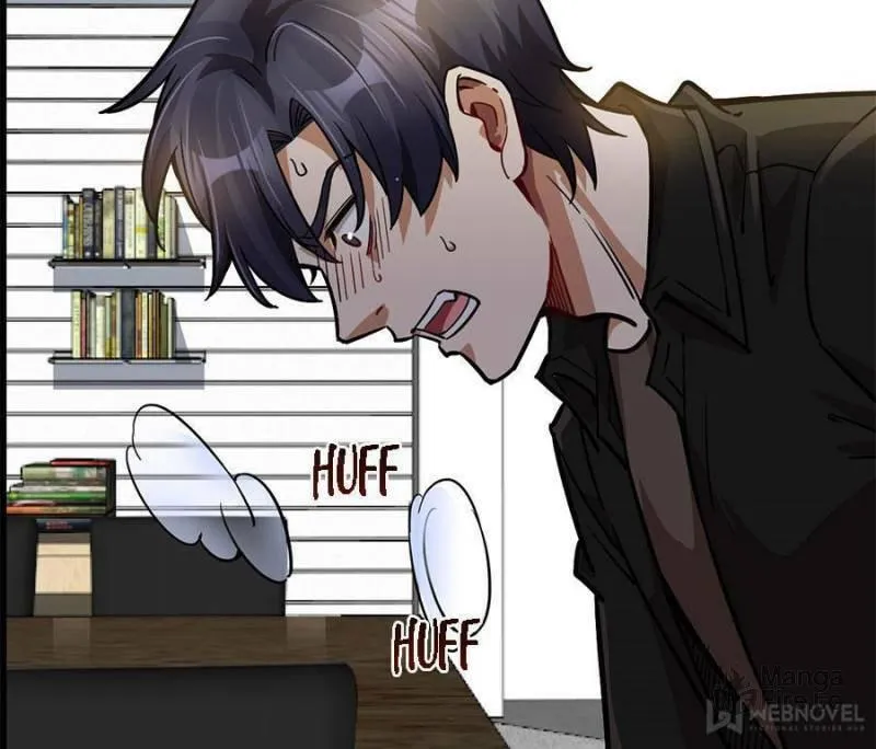 Night Bookstore Chapter 50 page 21 - 