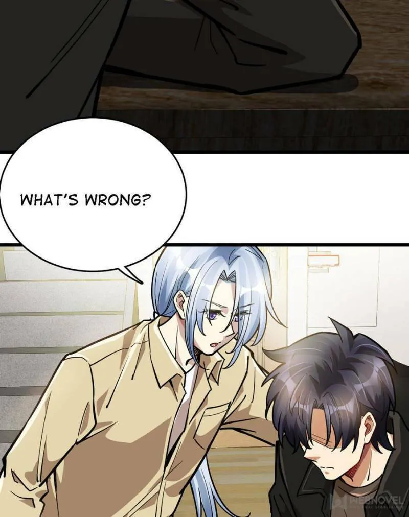 Night Bookstore Chapter 50 page 28 - 
