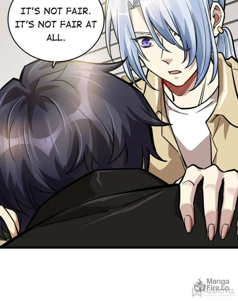 Night Bookstore Chapter 50 page 30 - 