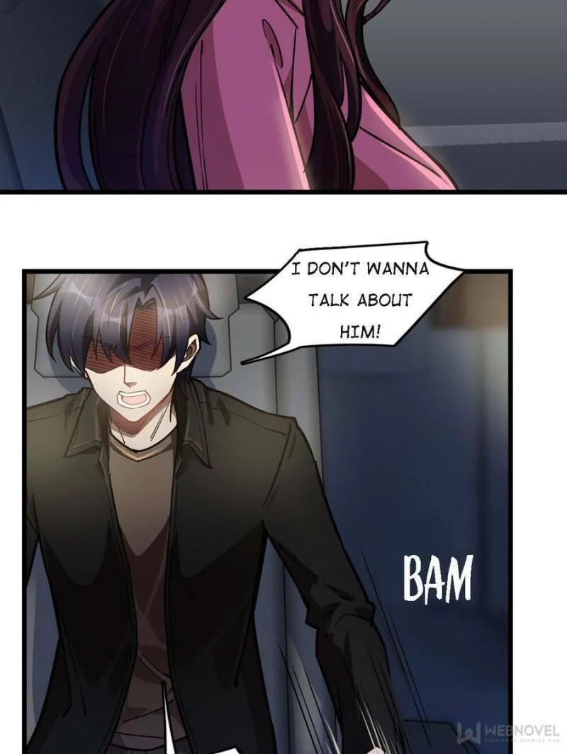 Night Bookstore Chapter 51 page 11 - 