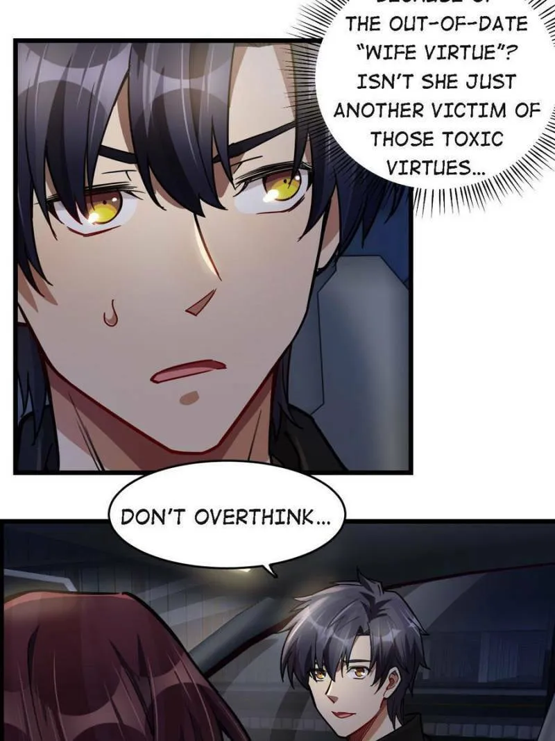 Night Bookstore Chapter 51 page 13 - 