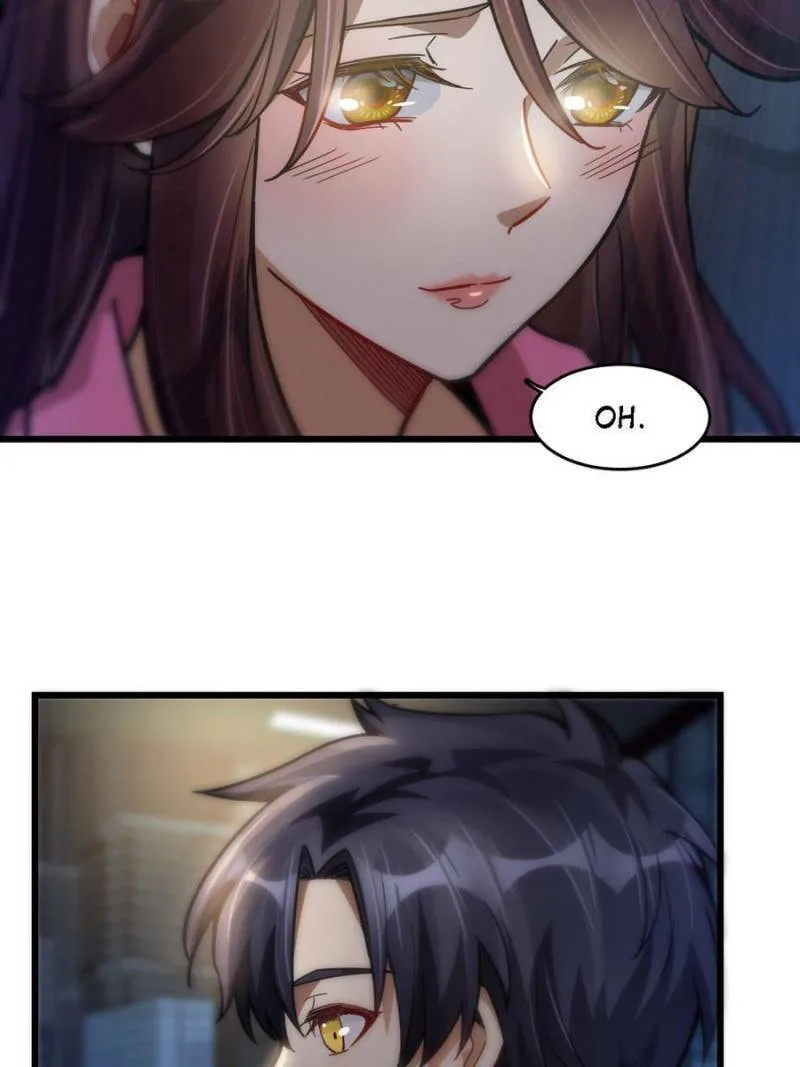 Night Bookstore Chapter 51 page 19 - 