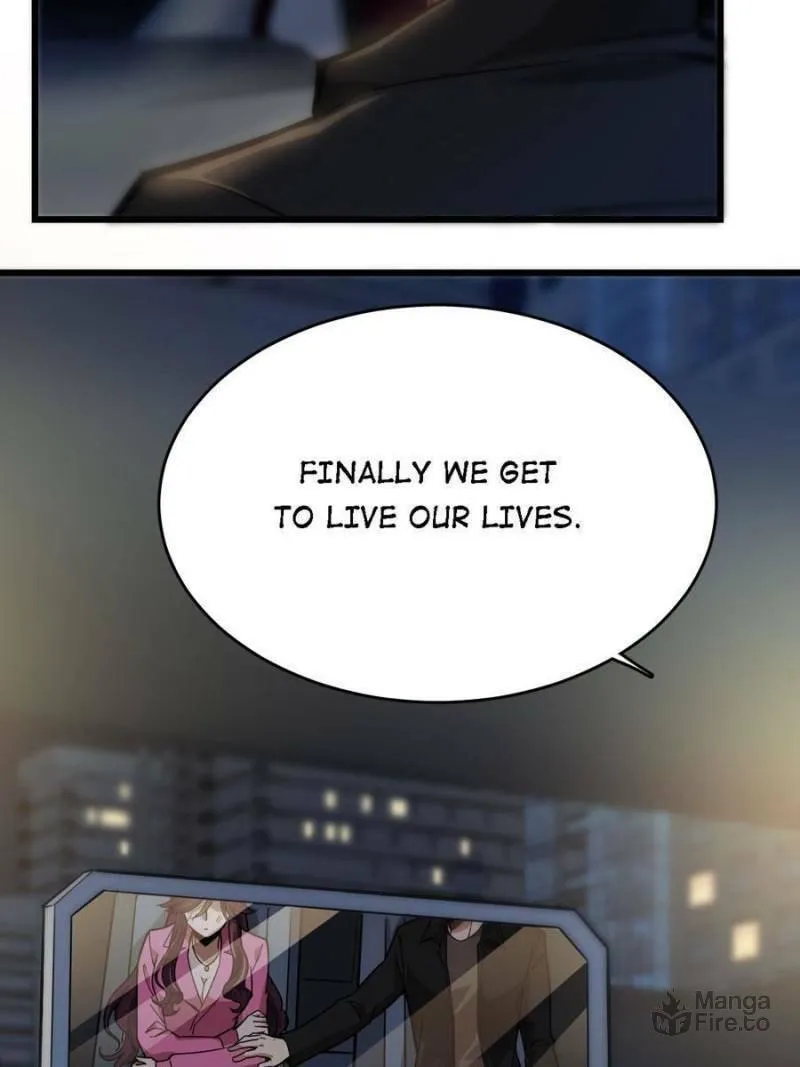 Night Bookstore Chapter 51 page 21 - 