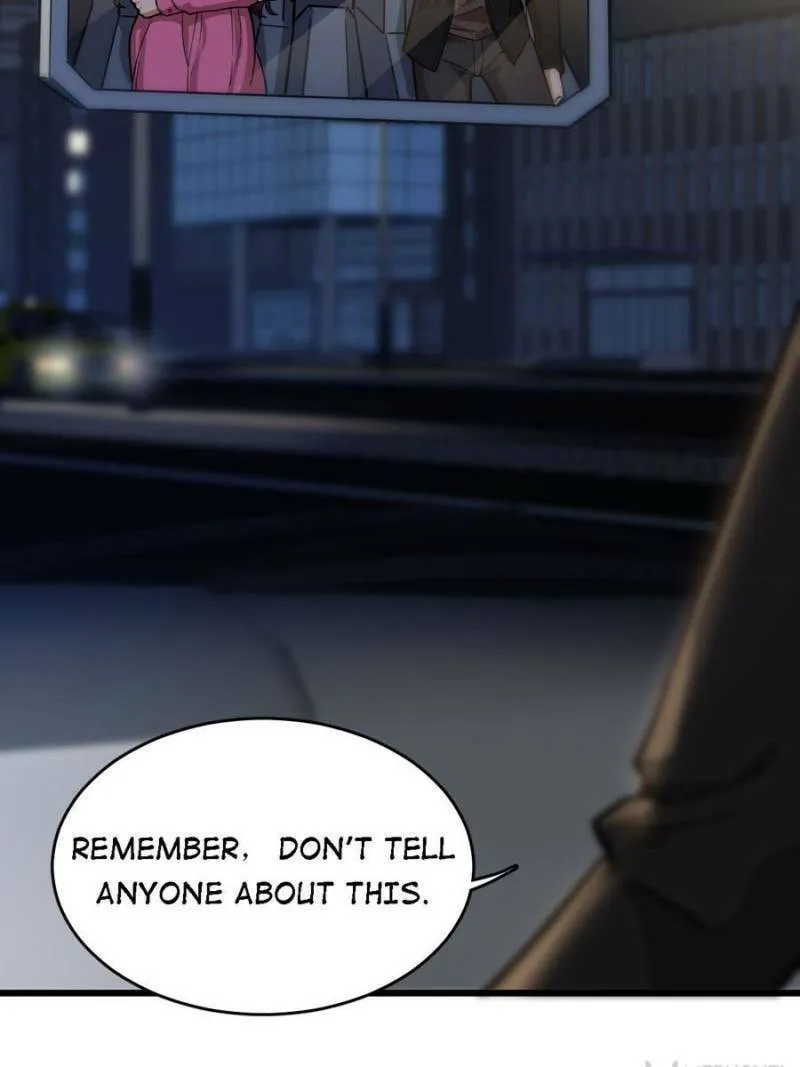 Night Bookstore Chapter 51 page 22 - 