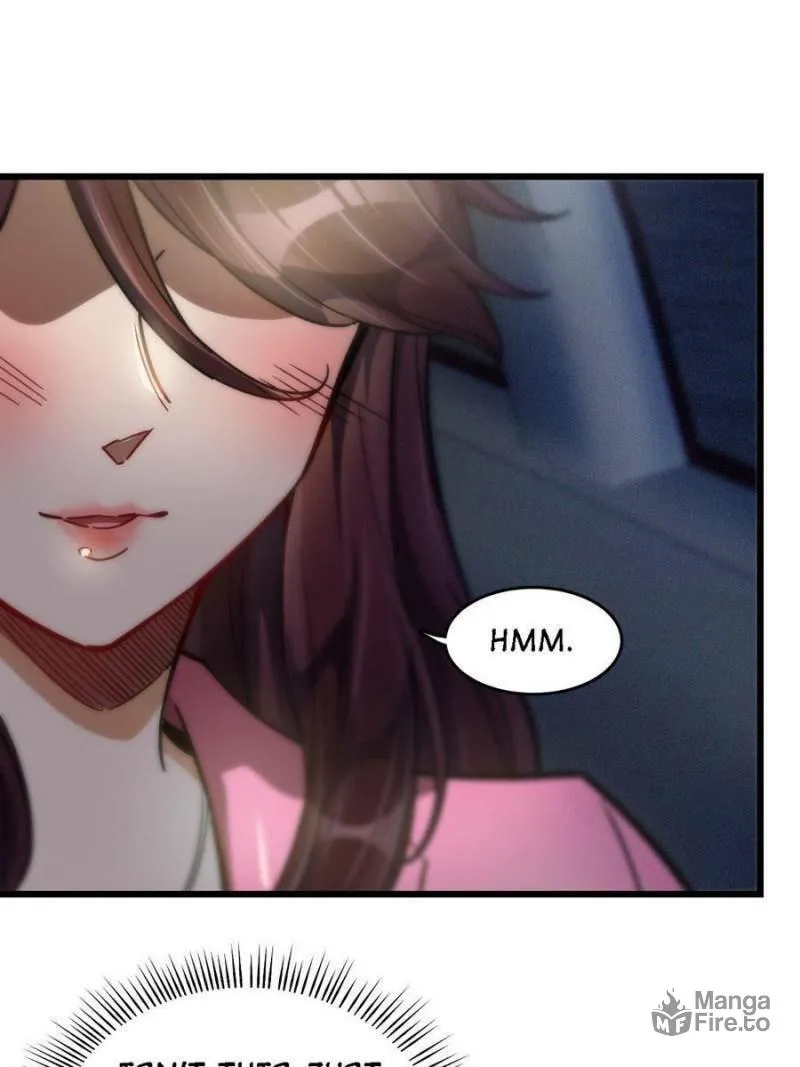 Night Bookstore Chapter 51 page 27 - 