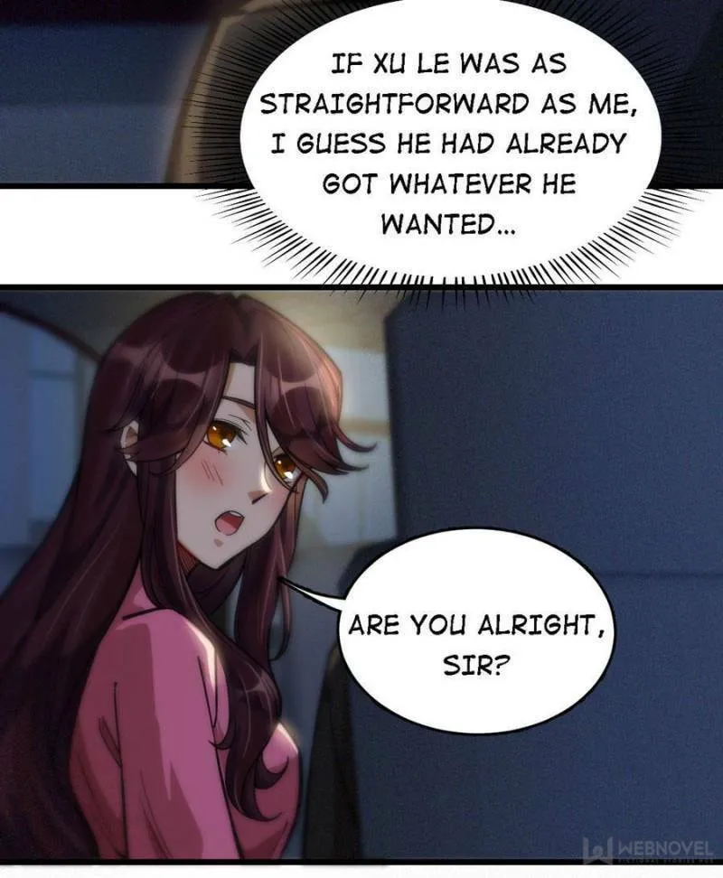 Night Bookstore Chapter 51 page 29 - 