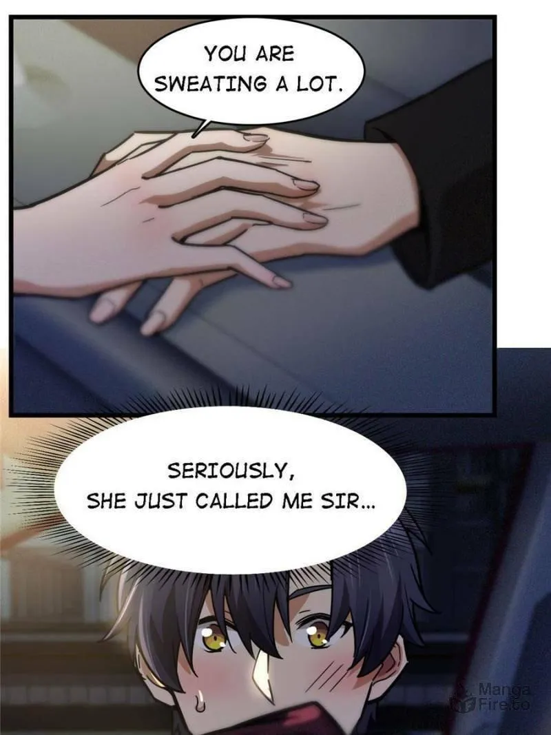Night Bookstore Chapter 51 page 30 - 