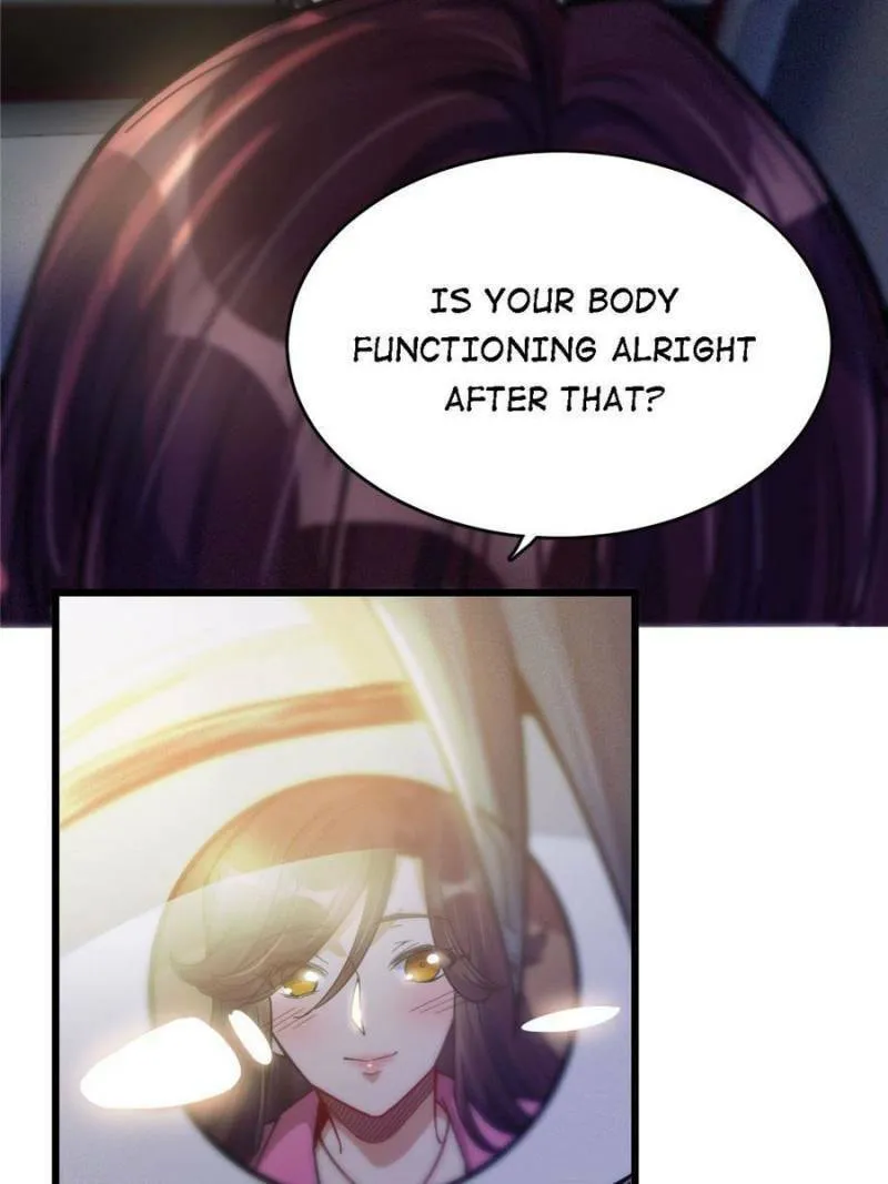 Night Bookstore Chapter 51 page 31 - 