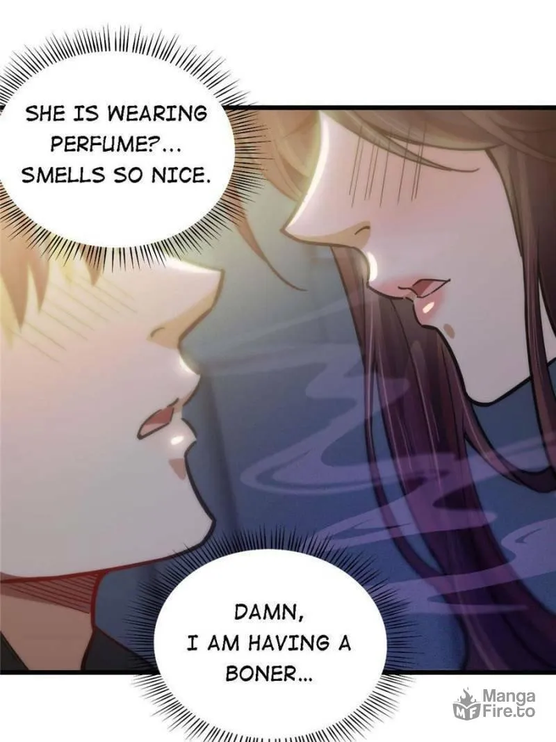 Night Bookstore Chapter 51 page 33 - 