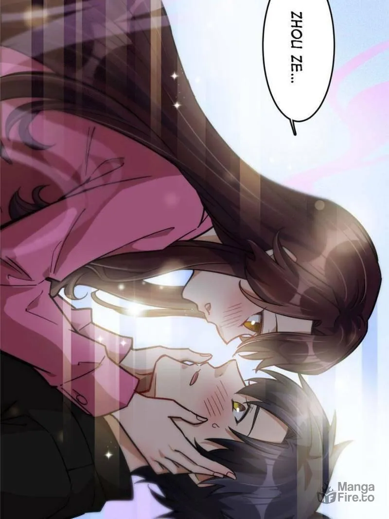 Night Bookstore Chapter 51 page 36 - 