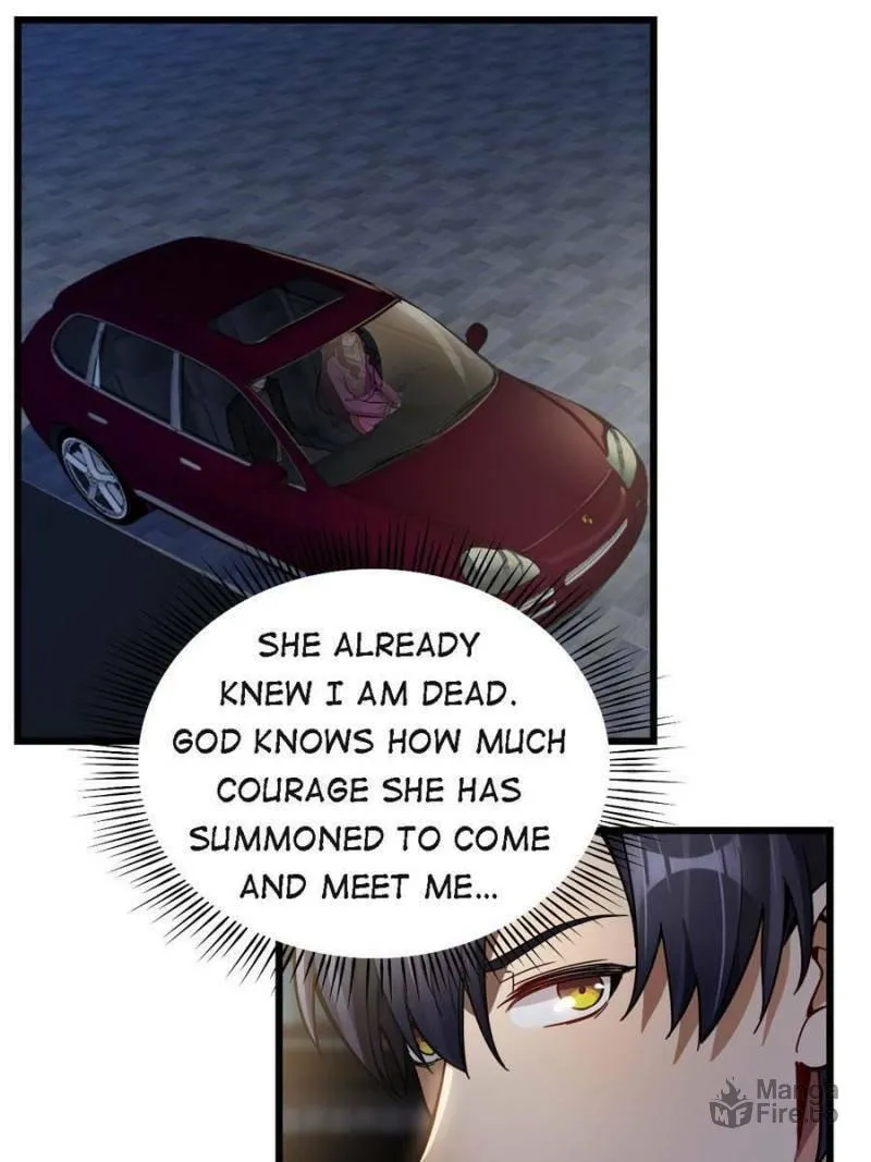 Night Bookstore Chapter 51 page 9 - 