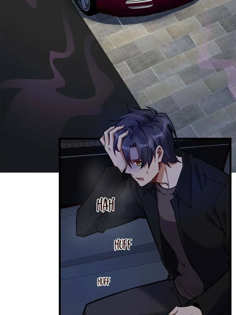 Night Bookstore Chapter 52 page 14 - 