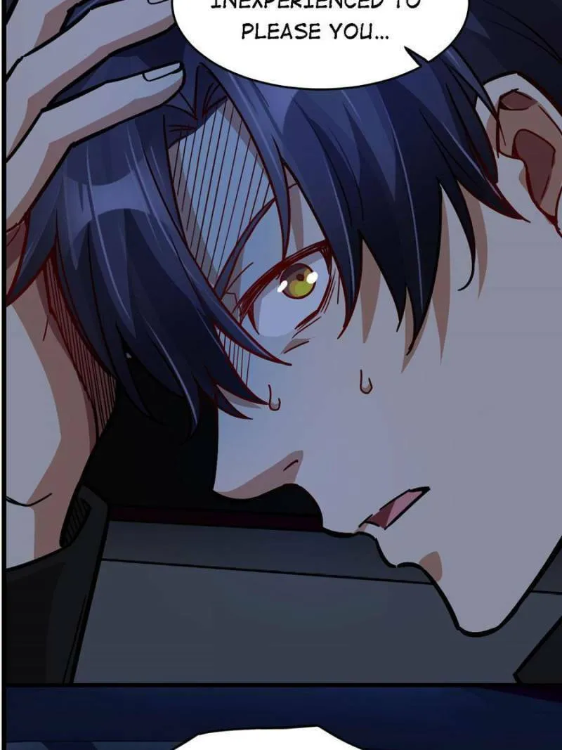 Night Bookstore Chapter 52 page 17 - 