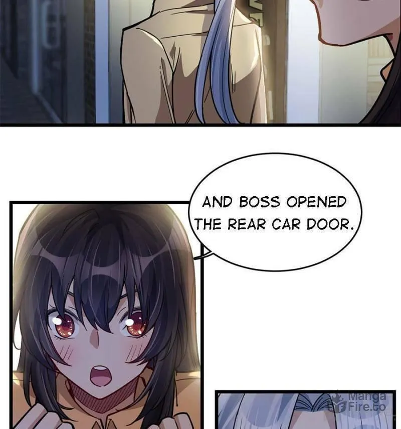 Night Bookstore Chapter 52 page 3 - 