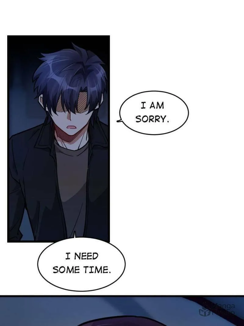 Night Bookstore Chapter 52 page 25 - 