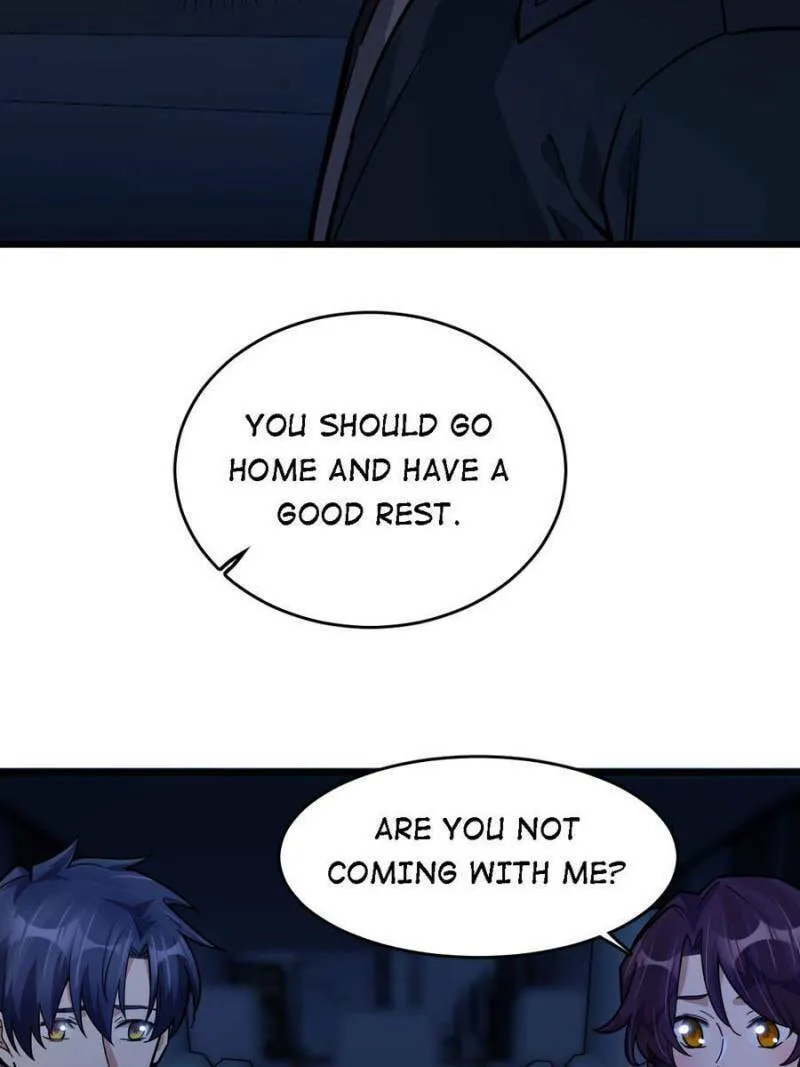 Night Bookstore Chapter 52 page 28 - 