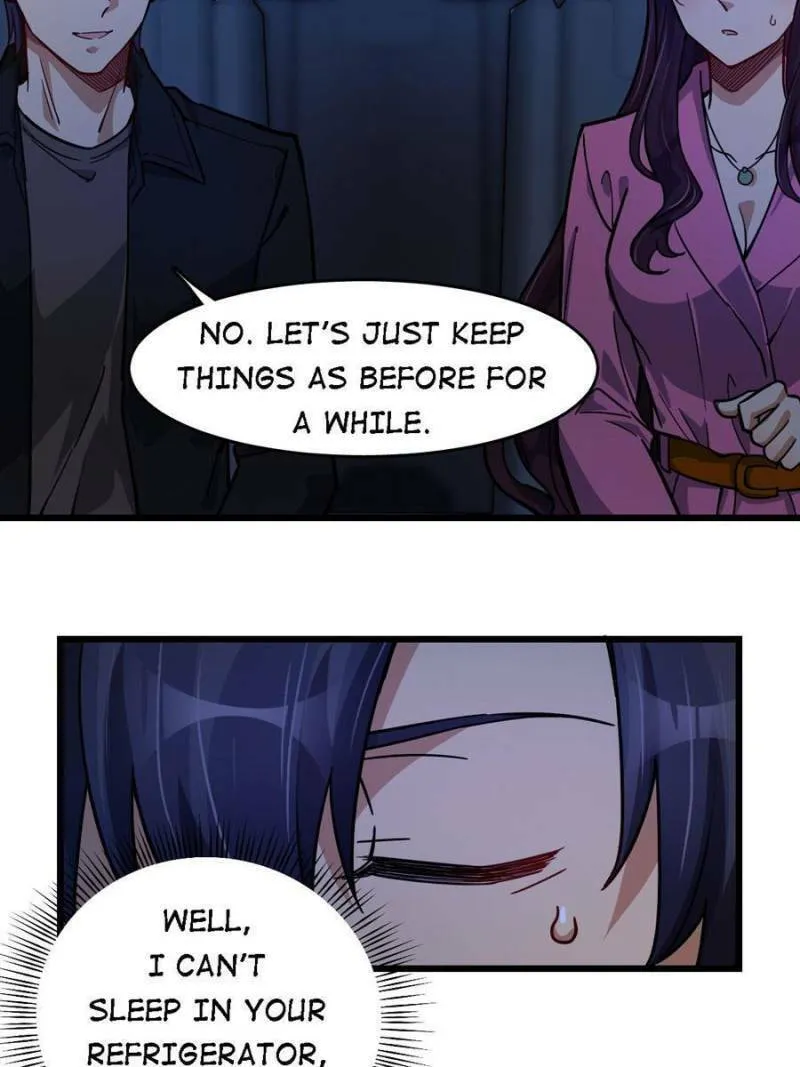 Night Bookstore Chapter 52 page 29 - 