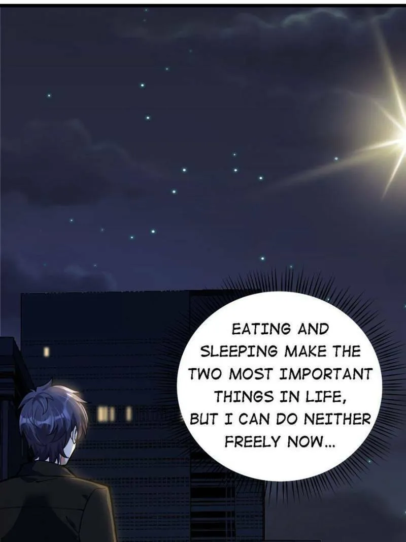 Night Bookstore Chapter 52 page 31 - 