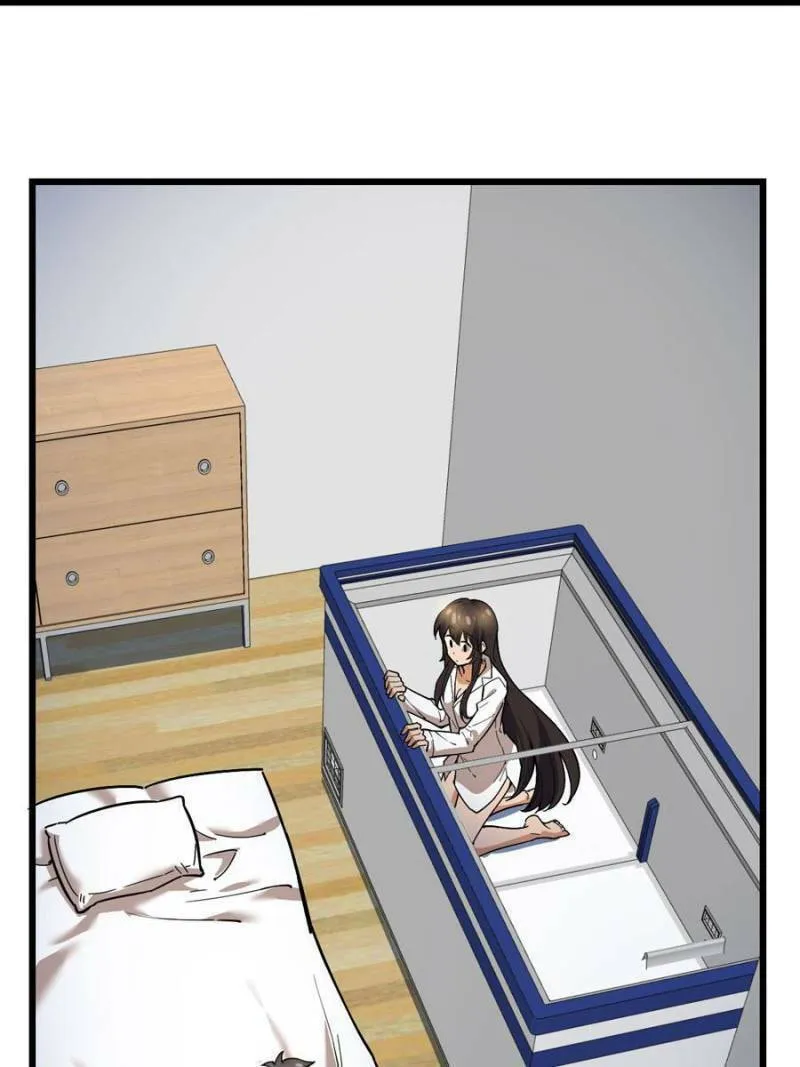 Night Bookstore Chapter 52 page 34 - 