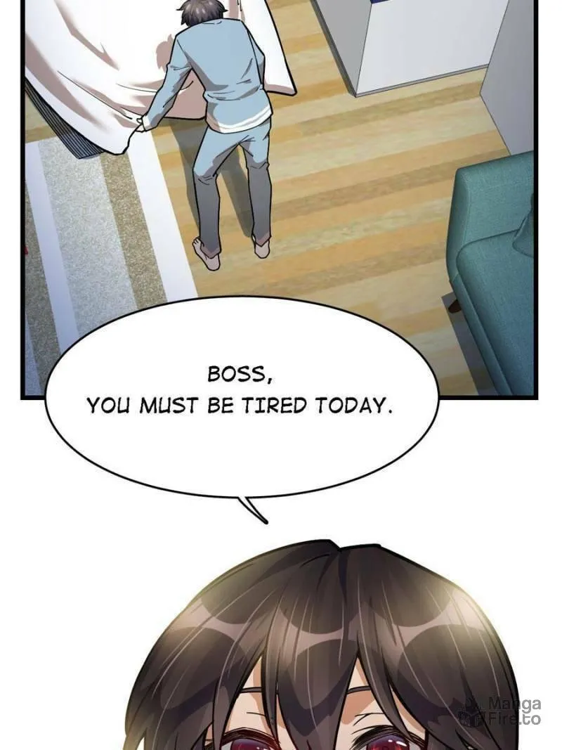 Night Bookstore Chapter 52 page 35 - 