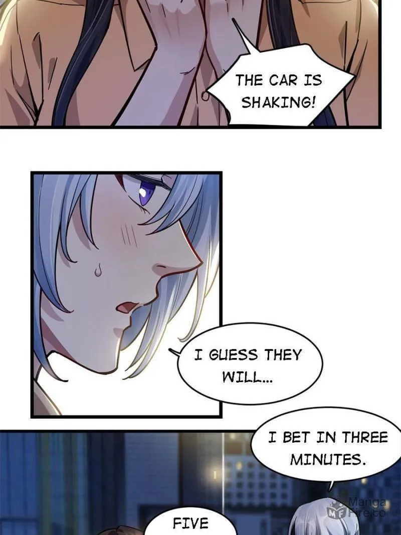 Night Bookstore Chapter 52 page 5 - 