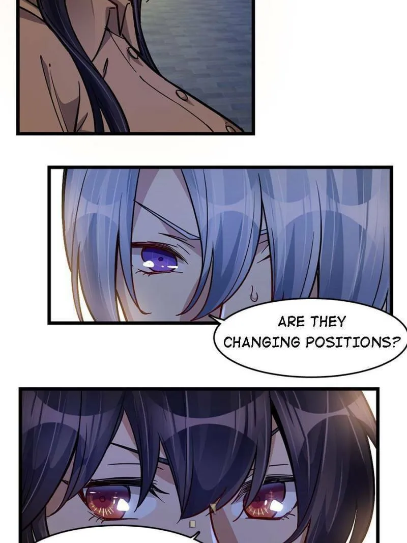 Night Bookstore Chapter 52 page 8 - 