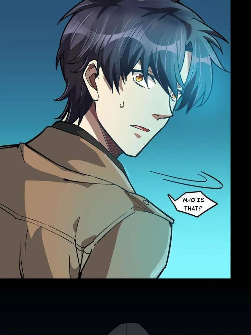 Night Bookstore Chapter 53 page 11 - 