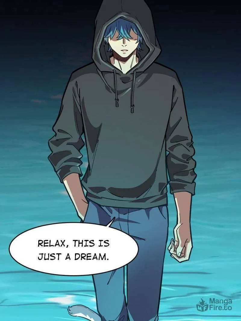 Night Bookstore Chapter 53 page 12 - 