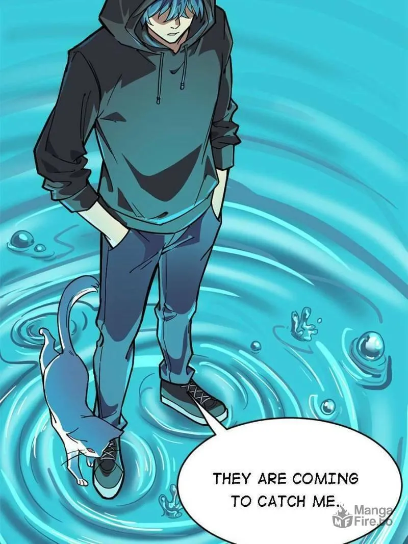 Night Bookstore Chapter 53 page 21 - 