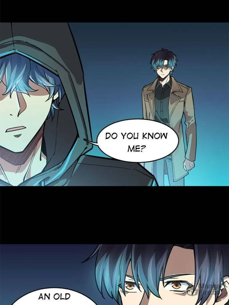Night Bookstore Chapter 53 page 27 - 