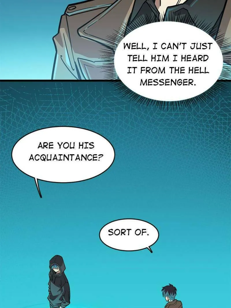 Night Bookstore Chapter 53 page 29 - 