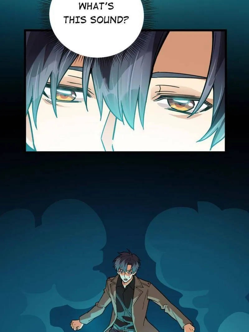 Night Bookstore Chapter 53 page 4 - 