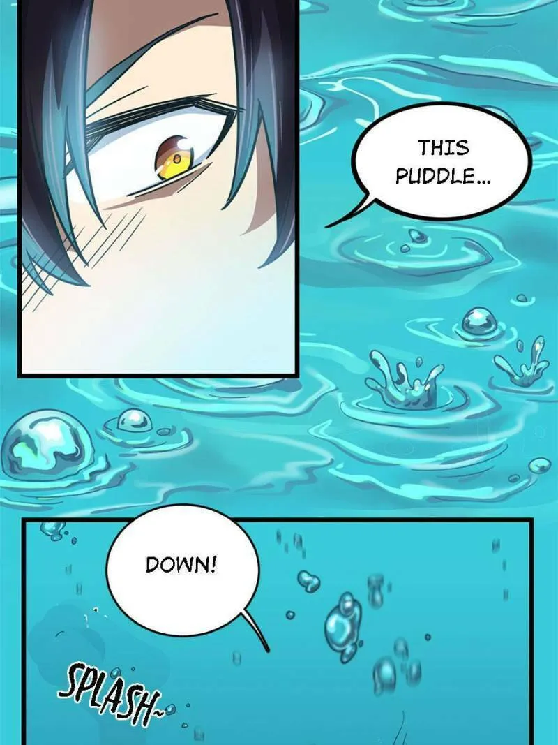 Night Bookstore Chapter 53 page 32 - 
