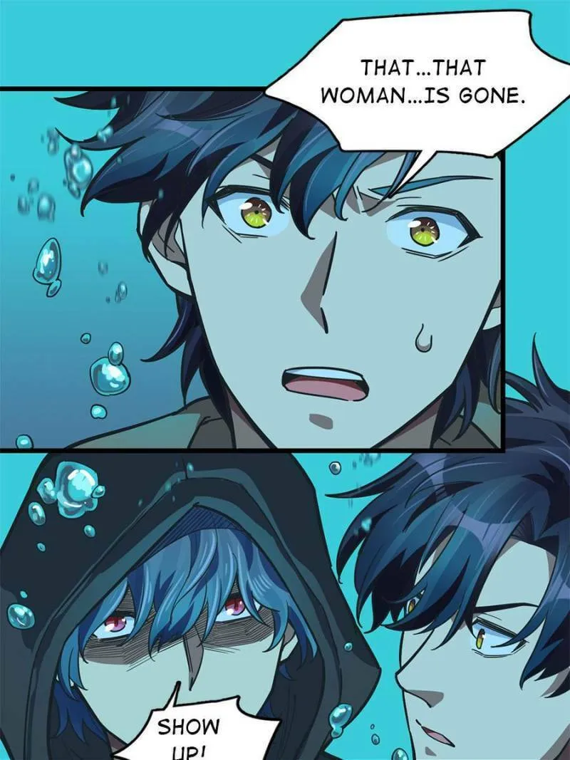Night Bookstore Chapter 53 page 37 - 