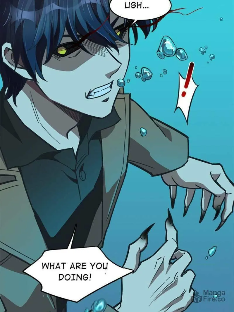 Night Bookstore Chapter 53 page 39 - 