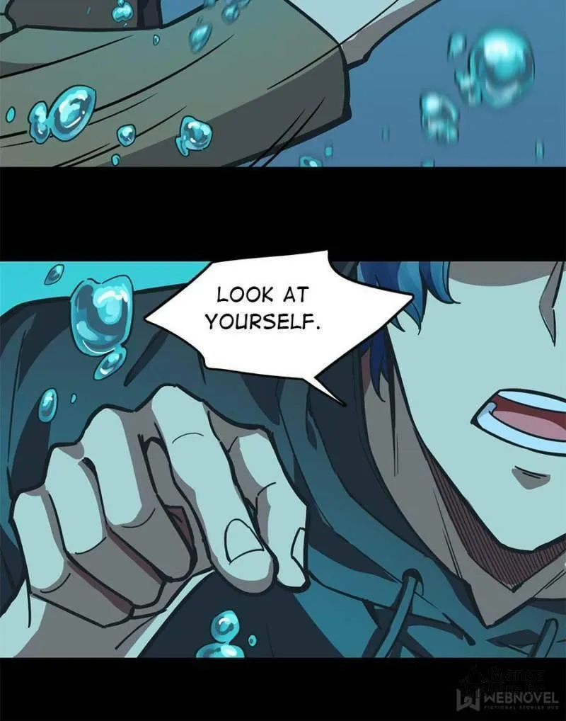 Night Bookstore Chapter 53 page 40 - 