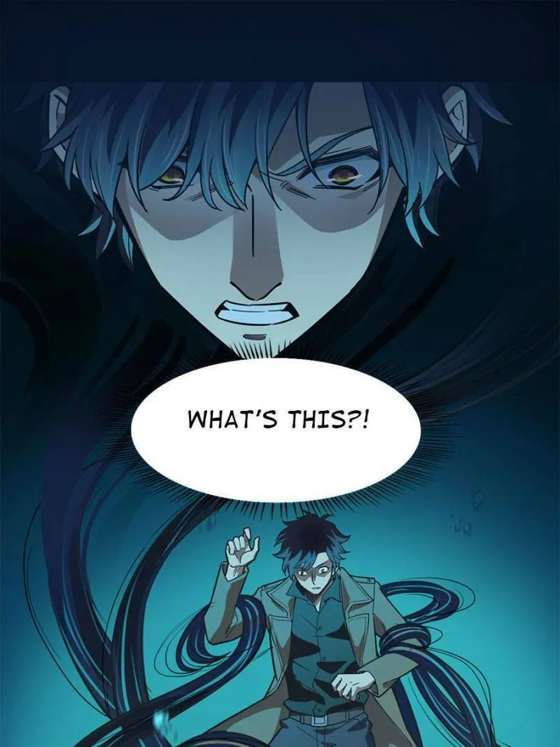 Night Bookstore Chapter 53 page 41 - 
