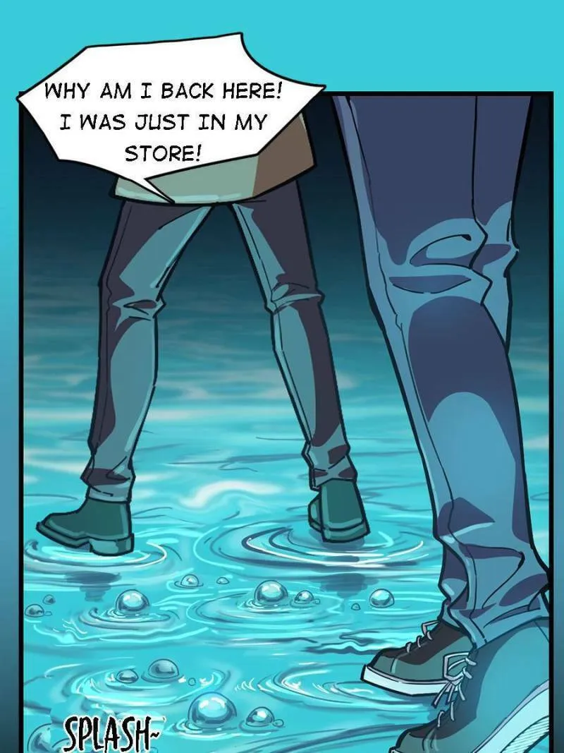 Night Bookstore Chapter 53 page 7 - 