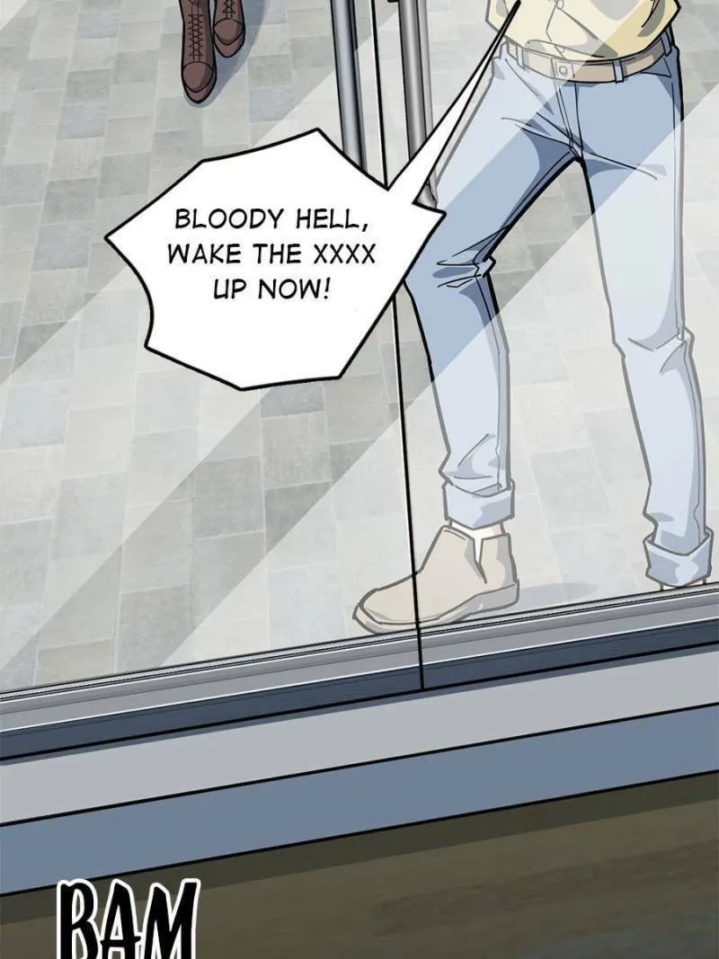 Night Bookstore Chapter 54 page 11 - 