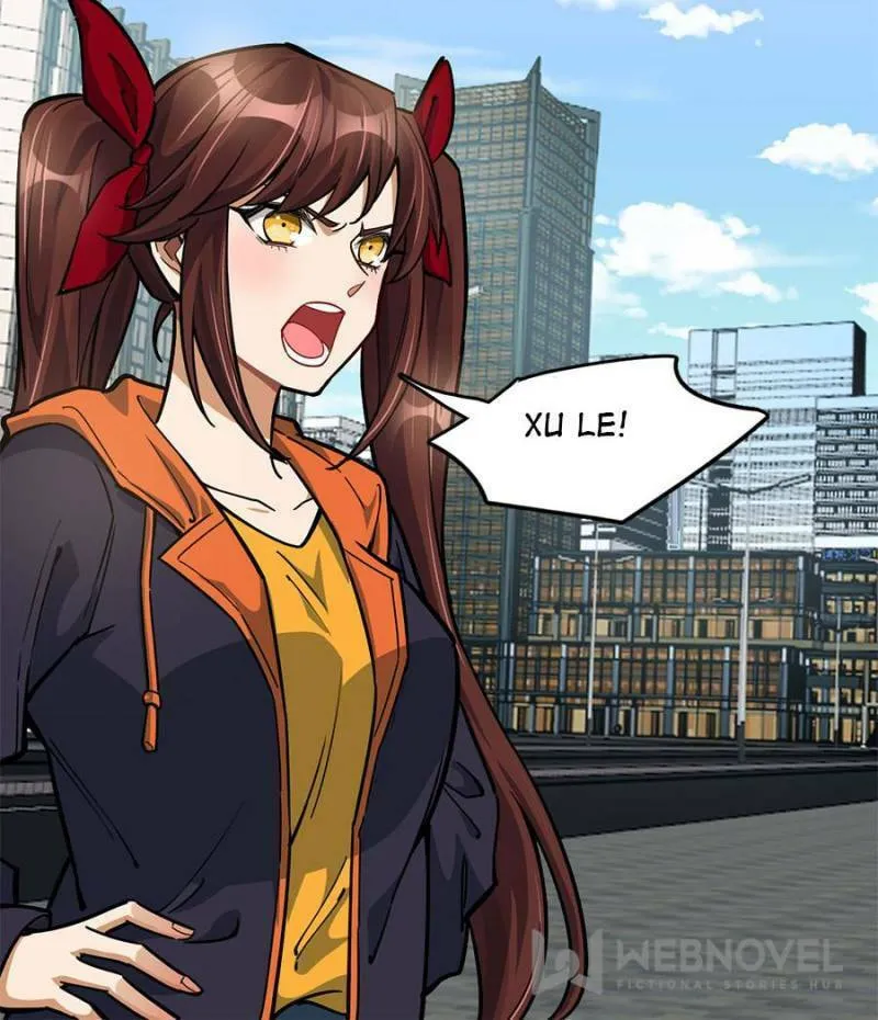 Night Bookstore Chapter 54 page 16 - 