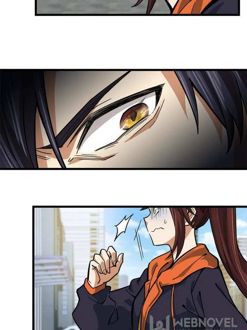 Night Bookstore Chapter 54 page 19 - 