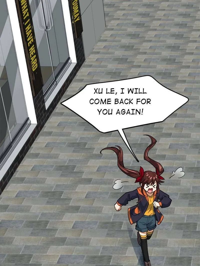 Night Bookstore Chapter 54 page 22 - 
