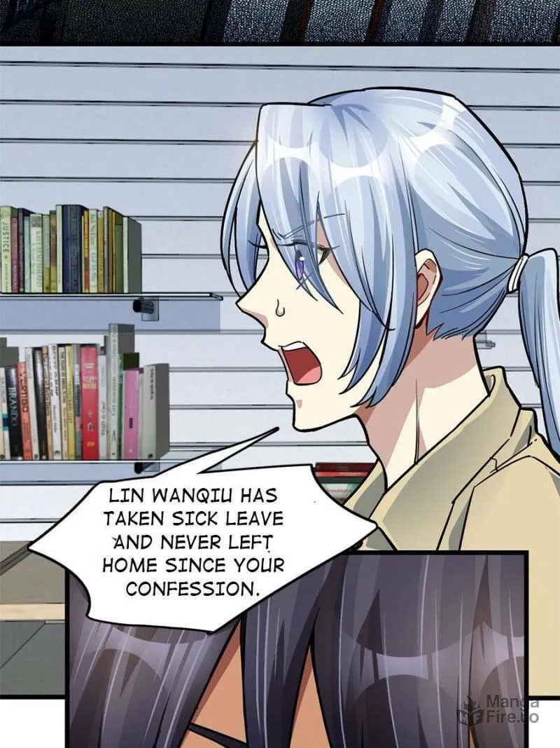 Night Bookstore Chapter 54 page 25 - 